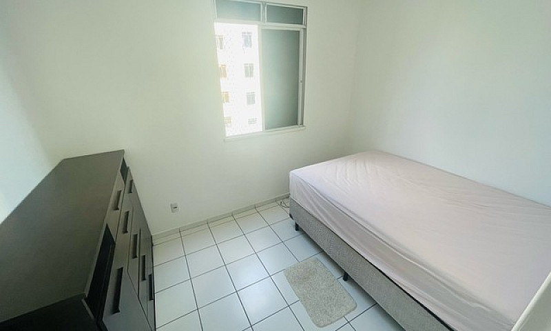 Alugo Quarto / Jabot...