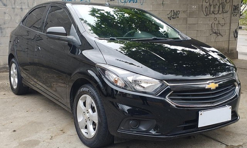 Chevrolet Onix Lt Au...