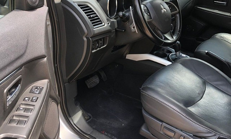 Asx 2.0 4X4 Awd Gaso...
