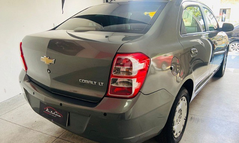 Cobalt 1.4 Lt 2012...