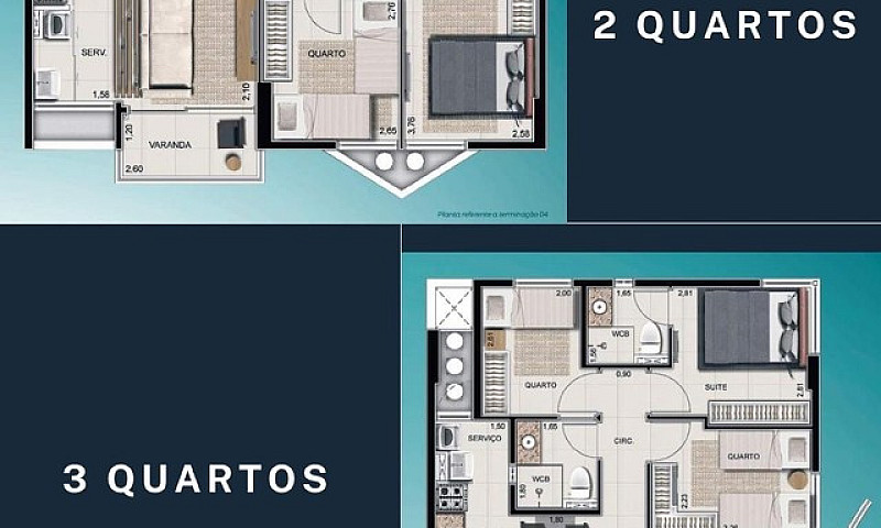 Aquarius Modern Life...