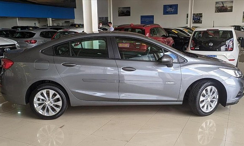 Chevrolet Cruze 1.4 ...