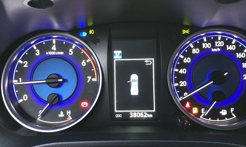 Hilux Srv Flex 19/20...