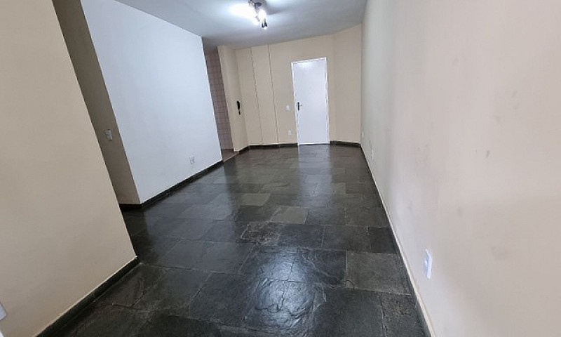 Apartamento No Renas...