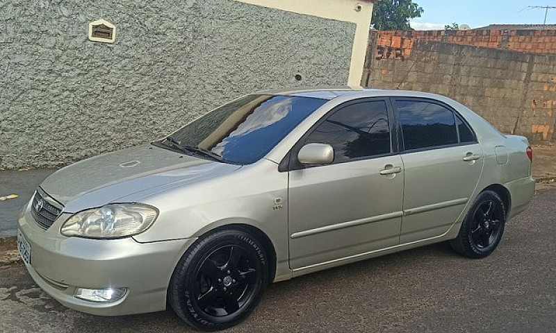 Corolla Xei 1.8 Auto...