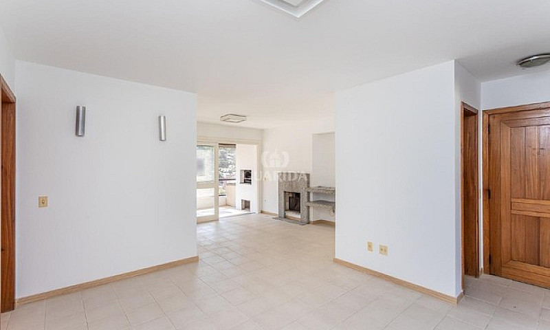 Apartamento Para Alu...
