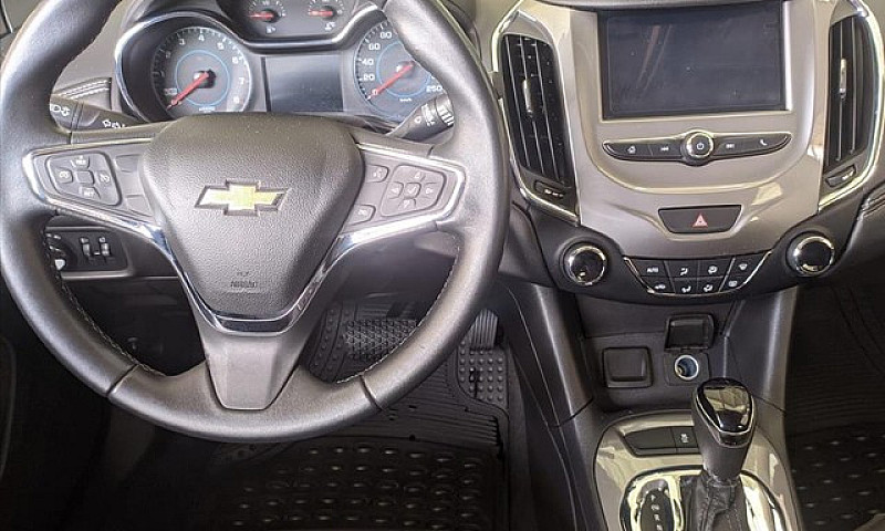 Chevrolet Cruze 1.4 ...
