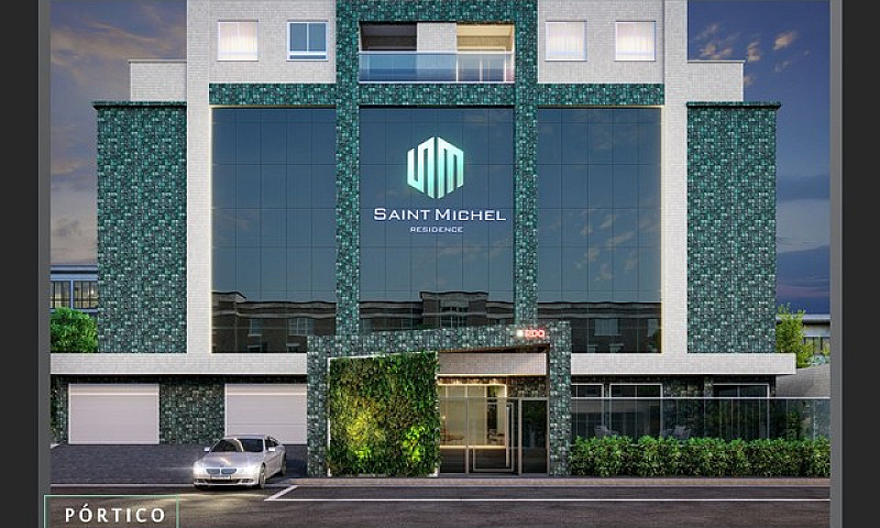 Apartamento Residenc...