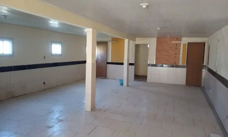 Casa E Loja Em Xerem...