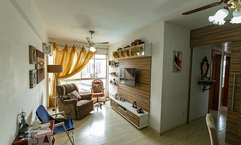 Apartamento À Venda ...