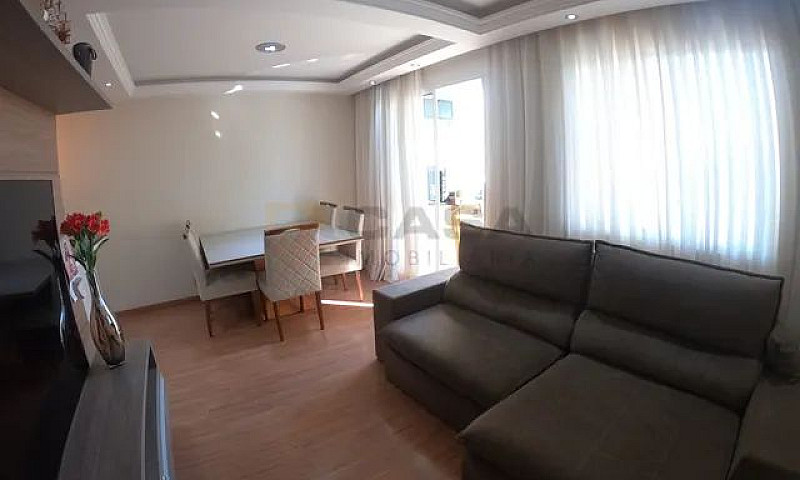 Fm- Apartamento 3 Qu...