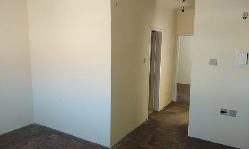 Apartamento Para Alu...