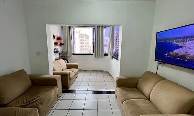 Oportunidade Apartam...
