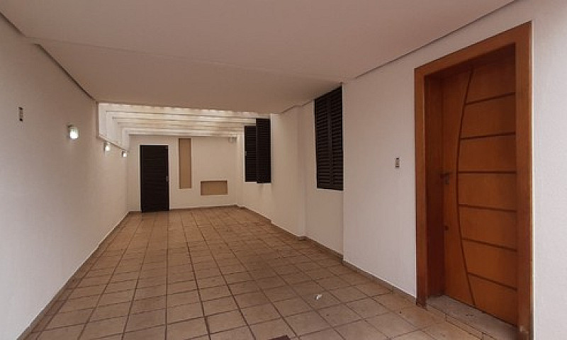 Alugo Casa De 3 Quar...