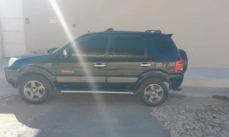 Ecosport  1.6 Flex...