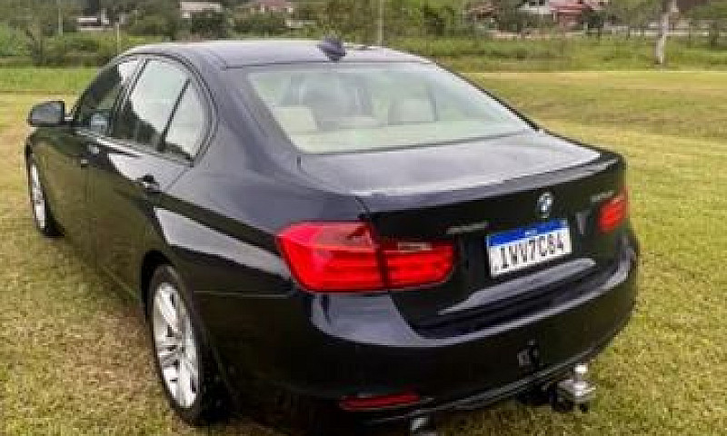 Bmw 320 Gp Sport ...