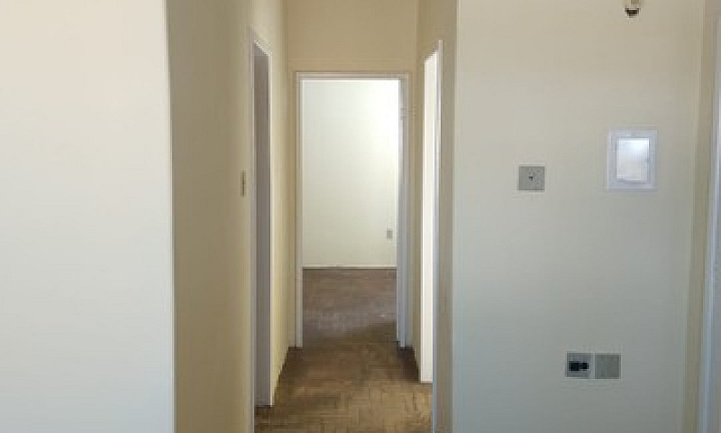 Apartamento Para Alu...