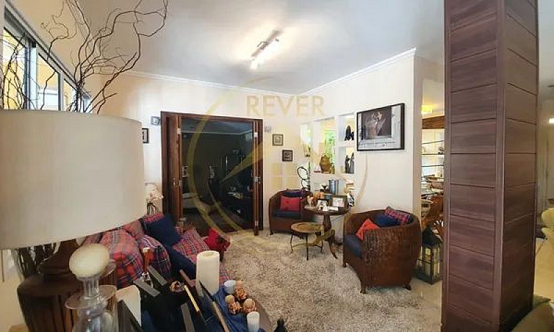 Casa Para Venda Em N...