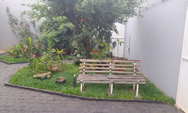 Vendo Casa Jardim Pa...