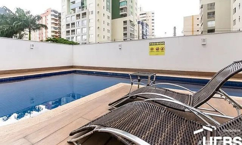 Apartamento Com 4 Qu...