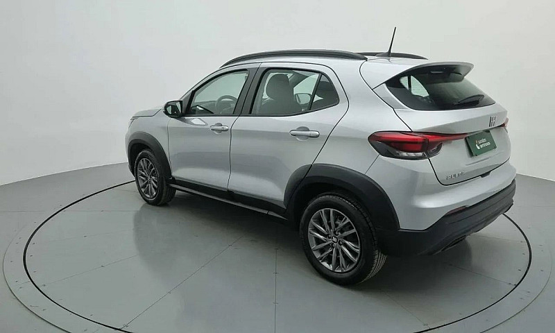 Fiat Pulse 2023 1.3 ...