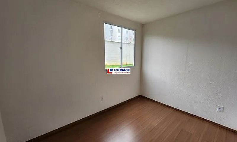 Apartamento Para Alu...