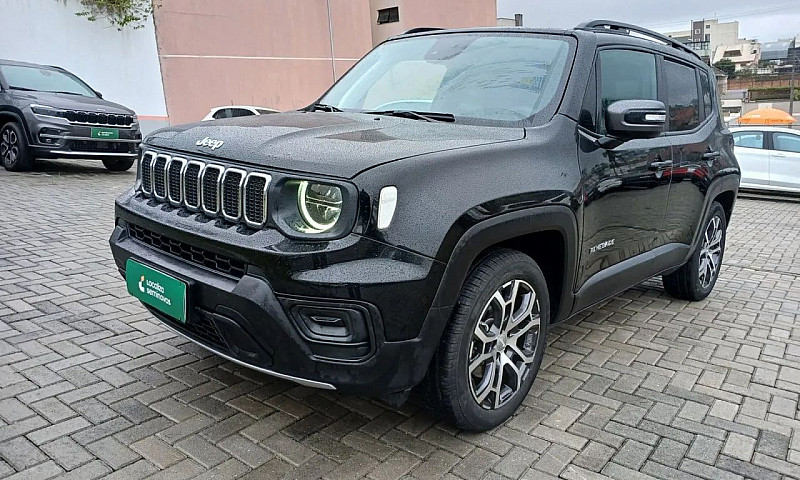 Jeep Renegade 2023 1...
