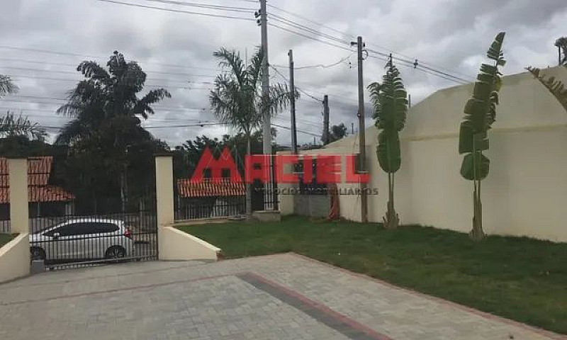 Casa Condomínio Em S...