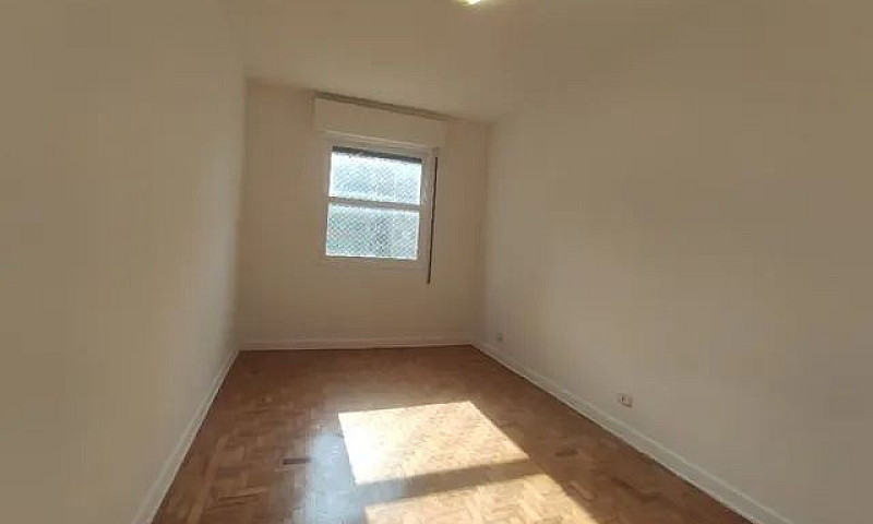 Apartamento Com 2 Do...