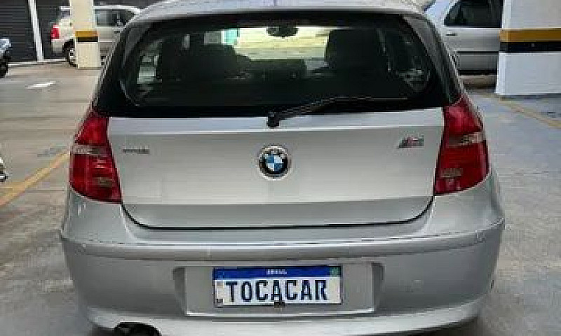 Bmw 2.0 118 2011...
