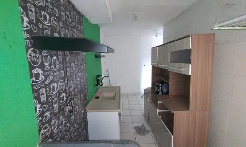 Apartamento Em Itanh...