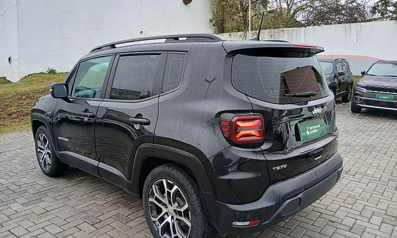 Jeep Renegade 2023 1...