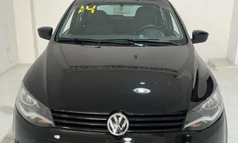 Volkswagen Gol 1.6 V...