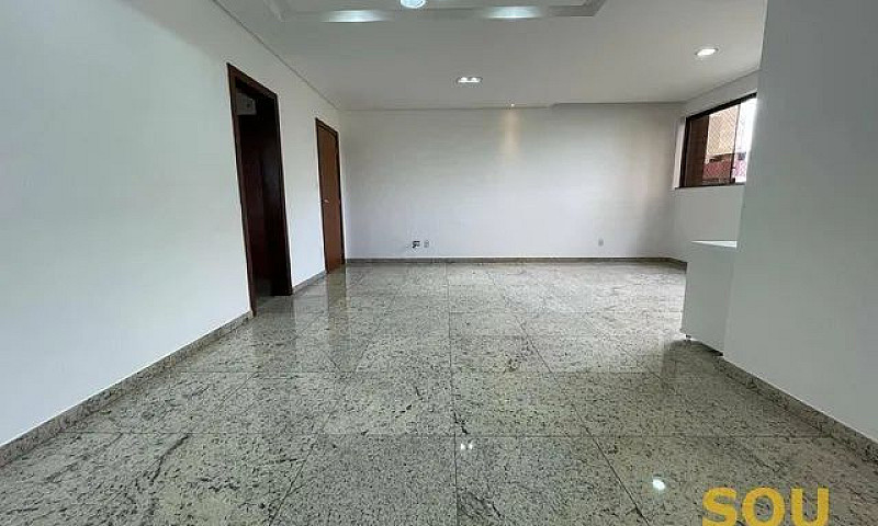 Apartamento Com 3 Qu...