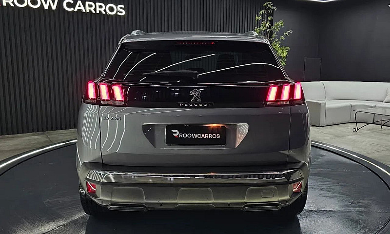 Peugeot 3008 Griffe ...