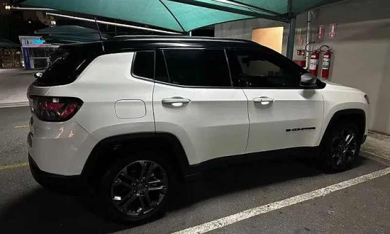 Jeep Compass T270 80...