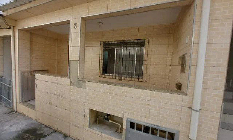Casa - Aluguel - Eng...