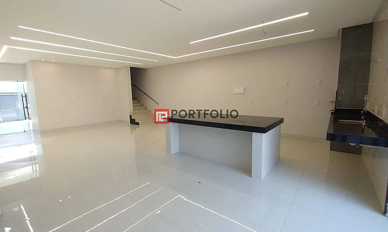 Casa À Venda, Jardim...