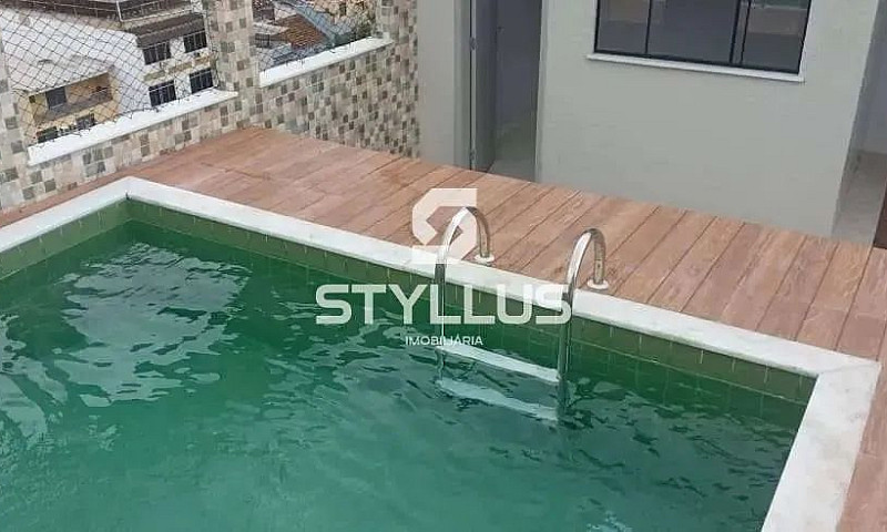 Méier | Casa 4 Quart...