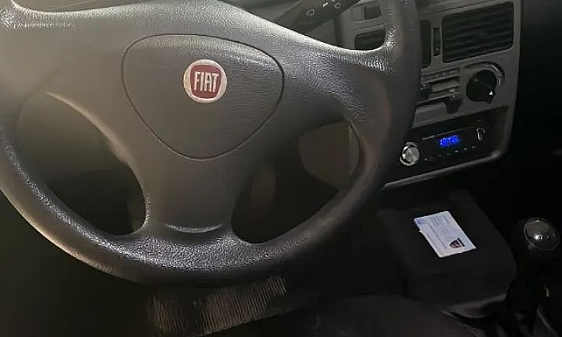 Fiat Uno Mille 1.0 F...