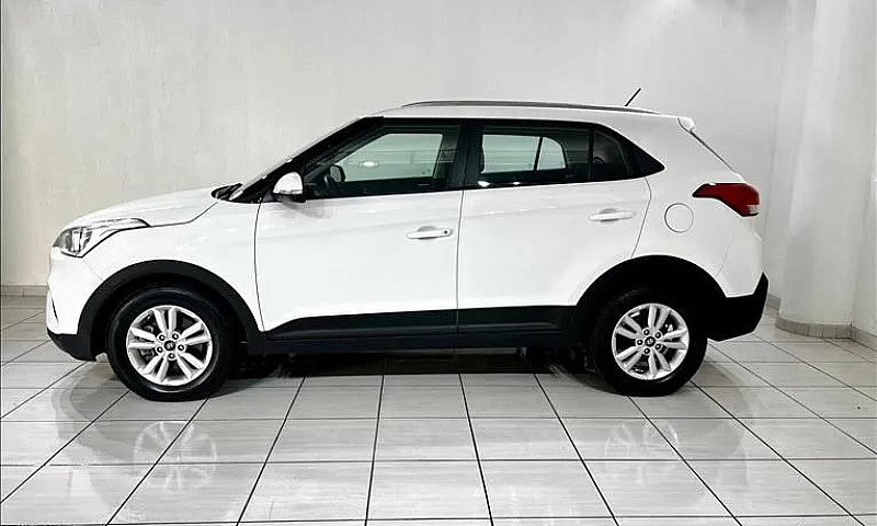 Creta Smart 1.6 At 2...