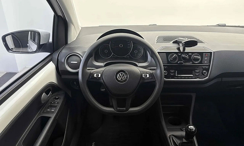 Volkswagen Up! Mpi 1...