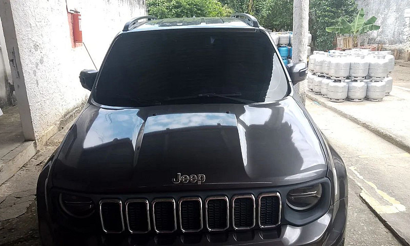 Renegade 2023 T270 A...