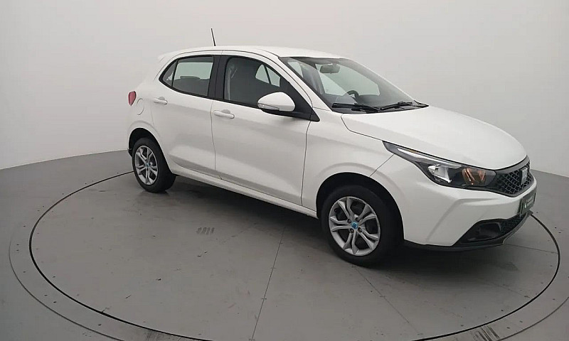 Fiat Argo 2025 1.0 F...