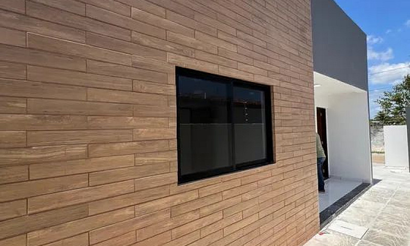 Casa No Bairro Das I...