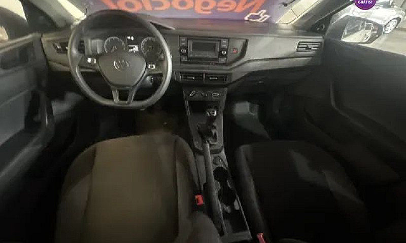 Volkswagen Polo Trac...