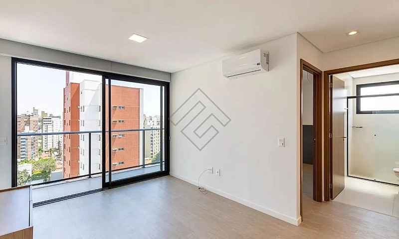 Apartamento Para Ven...