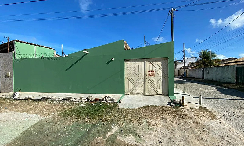 Casa De Praia Pra Te...