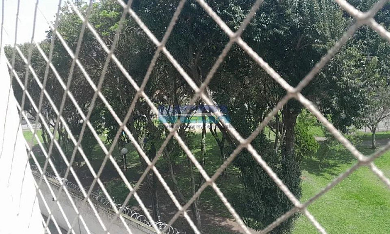 Apartamento Com 2 Qu...