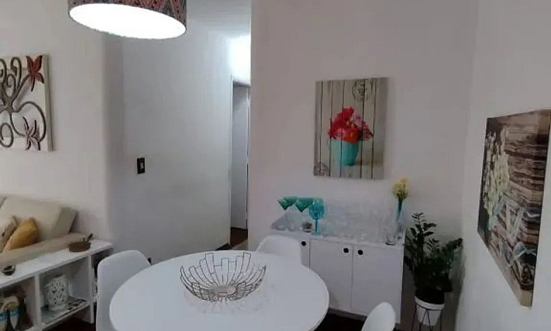 Apartamento - Vila M...